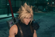 【悲報】FF7のクラウドとかいうテロリストｗｗｗｗｗｗｗｗｗ