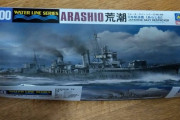 【艦これ】なんでプラモの箱絵ってこんなそそるんだろうなぁ…
