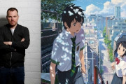 【悲報】「『君の名は』を実写映画化するわ。ネイティブアメリカンの少女と、シカゴに住む少年が入れ替わる話にするぞ」