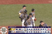 【ヤクルト対阪神7回戦】阪神が２０－５でヤクルトに大勝！秋山が２年ぶりの完投勝利！ボーア、サンズがアベック満塁弾！ヤクルトはイノーアが２回７失点ＫＯ