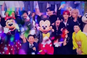 【動画】有吉さん、大晦日最後にミッキーに頭を引っぱたかれてたｗｗｗｗｗ