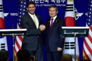 韓国国防長官「GSOMIA終了を望まないが、現在のところそれ以外の他の変化は見られない」＝韓国の反応