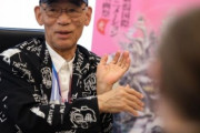 「あなたのような質問をしたアニメ評論家は一人もいなかった」富野監督がインタビュワーを絶賛した記事が話題に