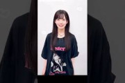 石森璃花 守屋麗奈 向井純葉 櫻坂46のさ放送中19:00〜文化放送  Instagram
