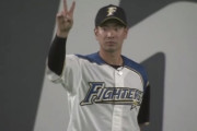 【朗報】日ハム松本剛、完全復活