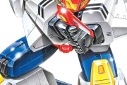 【トランスフォーマー】スターセイバーとかいうサイバトロン軍総司令官