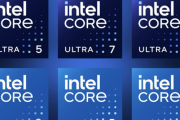 【悲報】Intel、CPUのリネームを発表。i3などの表記が廃止され「Core Ultra」に
