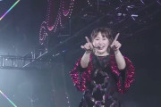 ももクロ 新曲『L.O.V.E』LIVE映像は愛(ハート)がたくさん！｢あーりん、ハート潰してるw」｢リア充に向けてハートを作っては叩き潰すシーン」｢にっこにこでバチン」