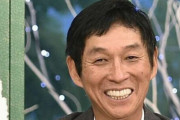 明石家さんま「アイドルが俺のことを批評したら頭蓋骨掴む」