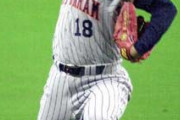 野球見始めた頃の日ハムのエース