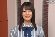 【日向坂46】小坂菜緒、元気そうな姿を見せる