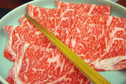【悲報】牛肉、もう食えなくなる