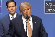 【TACO悲報】トランプ大統領「すまんな、ワイは居なくなるかもしれん」