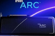 【リーク】インテルがArc B380の開発を進めていると報じられている