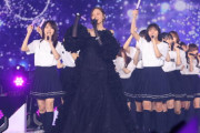 乃木坂46梅澤美波、生まれ変わっても３代目キャプテンやりたい…涙の卒コンで９年８カ月に幕
