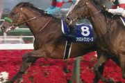 【競馬】ハービンジャーがＧ１ホースを既に5頭も出してるわけだが