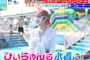 【朗報】AKB48本田仁美さん、ラヴィットで水着姿を初披露！