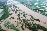 【朝鮮日報】 豪雨に備えてインフラ整備を進める日・中、何もしなかった韓国