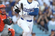 海外の反応     「メッツを完全破壊」大谷翔平、マルチ1打点！ドジャース先勝！【ドジャース対メッツ　優勝決定シリーズ第1戦】