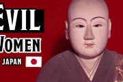 外国人視聴者「最強は○○！」日本史上の「三大悪女」エピソード