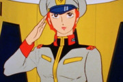 【画像】歴代ガンダムシリーズの三大美女(顔も体も性格)はマウアー・ファラオ、ルー・ルカ