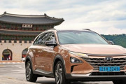 「今度は違う」現代自動車がFCEV「ネクソ」で日本再進出を目指す！
