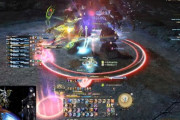 【FF14】エデン零式：共鳴編4層クリアにDPSが全く足りず日本・海外トップ勢がルビー武器を取りに攻略を一時中断。5.2実装から31時間が経過しレイド民に焦りが見えてくる