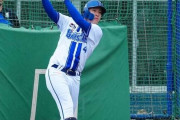 DeNA度会隆輝（24）、オープン戦2試合無安打で２軍降格