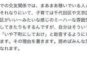 【悲報】光属性VTuber「いま文京区の高級住宅エリアがカオスになってる。住むなら下町にしとけ」