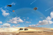 イスラエル軍が独自開発のレーザー防空システムを2022年にも導入へ…ロケット弾や迫撃砲、ドローンにも対応可能！