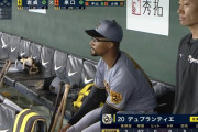 【巨人対阪神17回戦】阪神・藤川監督　デュプランティエを３回無安打無失点で交代　５四死球の制球難、６２球で決断