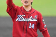 広島開幕投手、大瀬良に決定