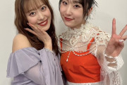 ハロプロが誇る二大歌姫 小田さくら＆段原瑠々