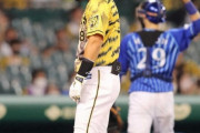 阪神　反撃あと一歩及ばず　甲子園9カード勝ち越しなしで前半戦終了　ガンケルが12試合目でついに初黒星