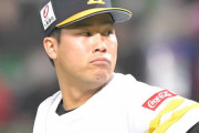 SB藤井皓哉がカープに恩返し！2回無安打4奪三振！驚異の防御率0.48