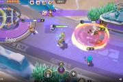【ポケモンUNITE】「中央アロー」御乱心！この時のアローの気持ちを述べよ【動画】