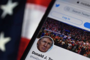 【衝撃の事実】ツイッター社がトランプ大統領を追放したら73%誤情報が激減！