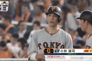 小林誠司(33).164 0 OPS.397　盗塁阻止率(9-0).000　←こいつのいいところ