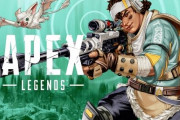 『Apex Legends』新シーズン情報、ゲームプレイトレイラーが公開！