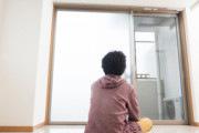 【社会】ワンルームより狭い「半ルーム」にしか住めない若者たち