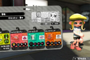 【スプラトゥーン2】こマ？！ハックギア使ってたらBANされたと供述するイカがスレに現れる
