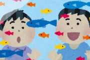 水中をひょこひょこと泳ぐカニ「オヨギピンノ」、SNSでバズり一躍水族館の人気者に大躍進　長崎ペンギン水族館