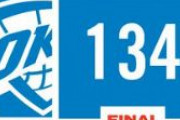 【NBA】大事な場面でチェットがマルカネンをブロック！OKCが好調UTAをアウェイで下す