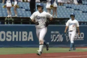 捕手がいる球団でも渡部海を指名候補にすべき？