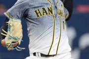 【阪神】岩貞、３試合連続無失点　矢野監督「意図がしっかり見えているボールが多かった」