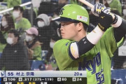 村上宗孝（攻撃力3000）「おい合体するぞ！」山田（攻撃力2800）青木（攻撃力2800）「はい！」