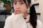 【画像】本田家の末っ子、本田紗来ちゃん(15)育成成功