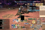 【FF14】とあるユーザーさん、IDでの愚痴を言うもHUDを突っ込まれるｗｗｗｗｗｗｗ