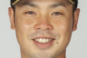 日ハム近藤、右ふくらはぎの打撲で楽天戦欠場