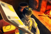 最弱が最強を目指すあの「テムパル」がついにTVアニメ化、人気ウェブトゥーン連載の漫画！　制作はJ.C.STAFF！　ゲームの世界で伝説アイテムゲットして最強！！